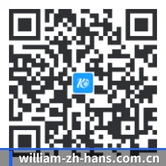 苹果用户专属 二维码